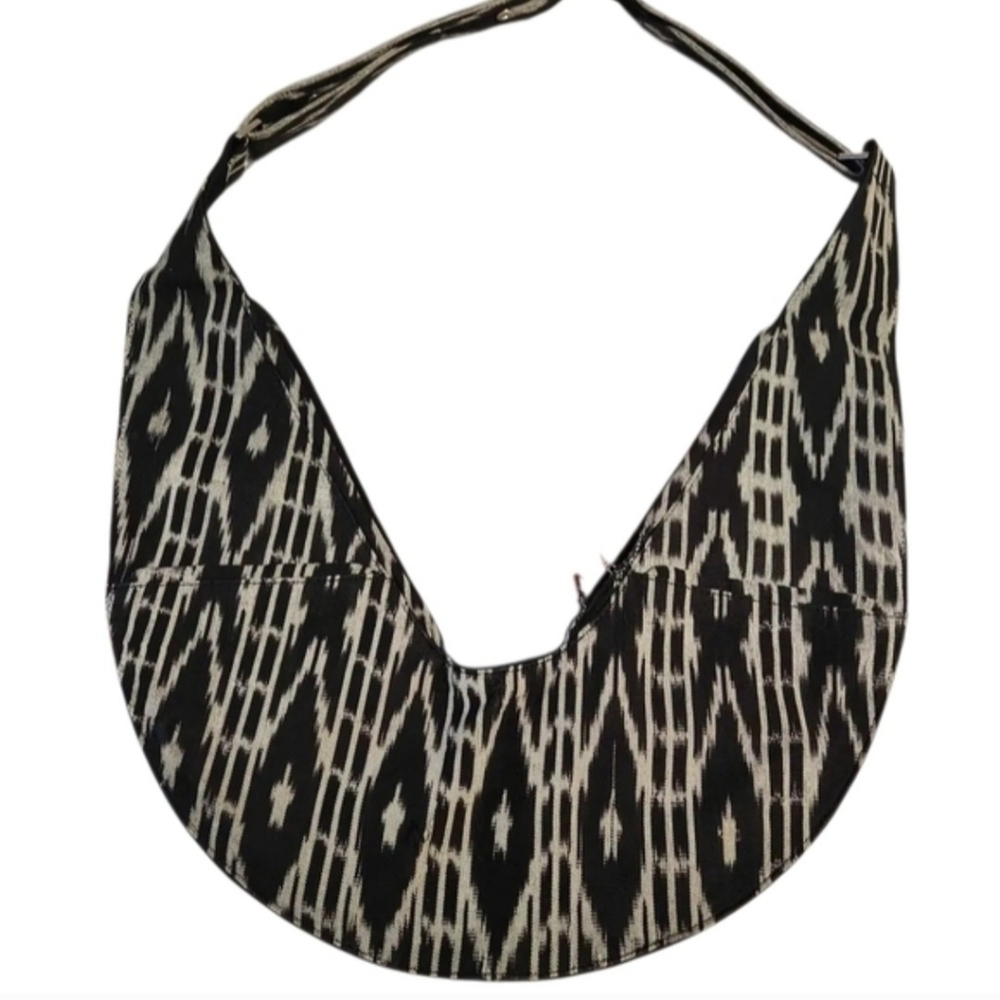 Standard Size Sash Bag